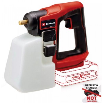 PULVERIZADOR EINHELL A BATERIA 1,1 LT